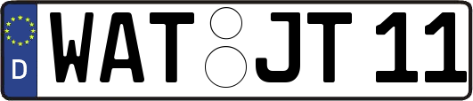 WAT-JT11
