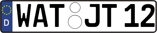 WAT-JT12