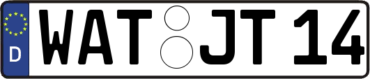 WAT-JT14