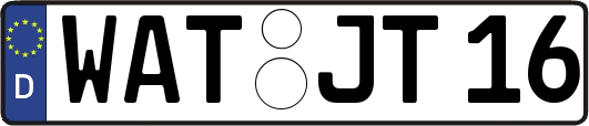 WAT-JT16
