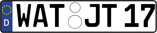 WAT-JT17