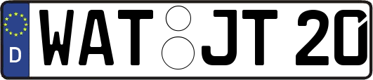 WAT-JT20