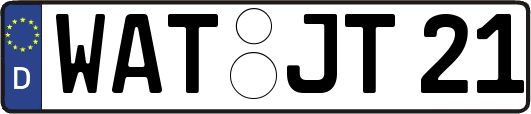 WAT-JT21