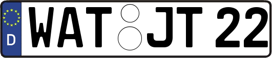 WAT-JT22