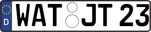WAT-JT23