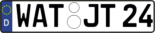 WAT-JT24