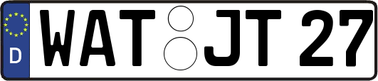 WAT-JT27