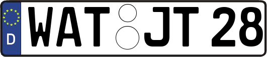 WAT-JT28