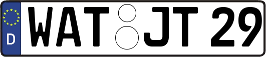 WAT-JT29