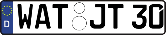 WAT-JT30