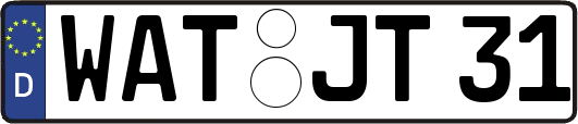 WAT-JT31