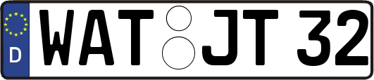 WAT-JT32