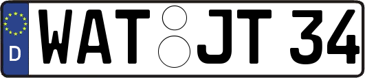 WAT-JT34