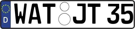 WAT-JT35
