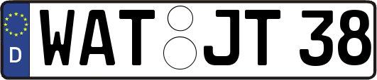 WAT-JT38