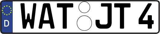 WAT-JT4