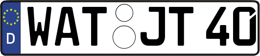 WAT-JT40