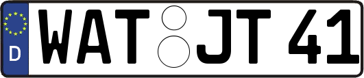 WAT-JT41