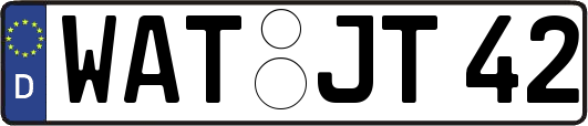 WAT-JT42