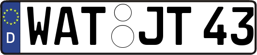 WAT-JT43