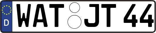 WAT-JT44
