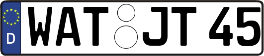 WAT-JT45