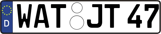 WAT-JT47