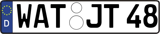 WAT-JT48