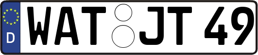 WAT-JT49