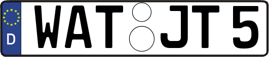 WAT-JT5