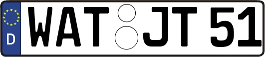 WAT-JT51