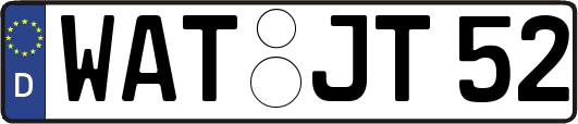 WAT-JT52
