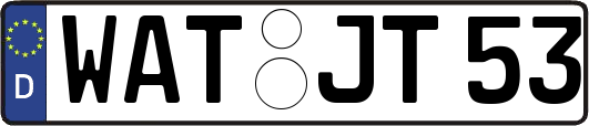WAT-JT53