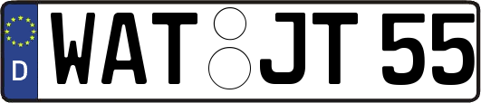 WAT-JT55