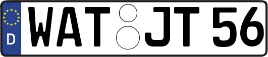 WAT-JT56