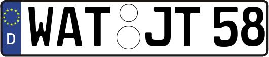 WAT-JT58