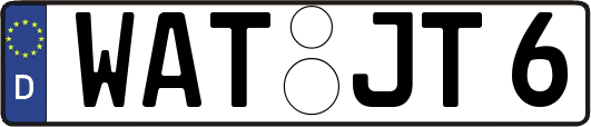 WAT-JT6