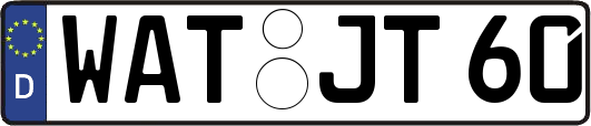 WAT-JT60