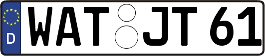 WAT-JT61