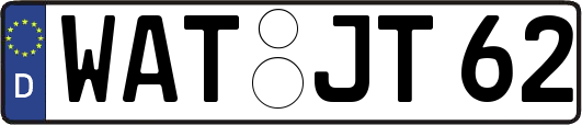 WAT-JT62