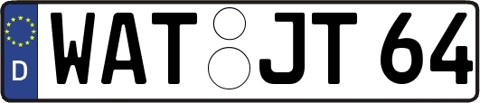 WAT-JT64
