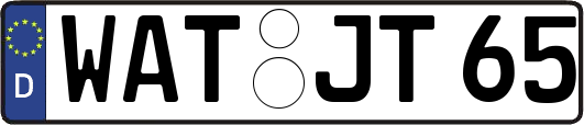 WAT-JT65