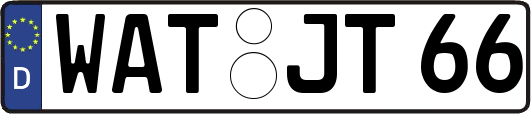 WAT-JT66