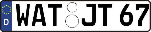 WAT-JT67