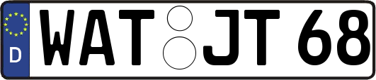 WAT-JT68
