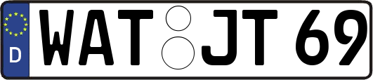 WAT-JT69