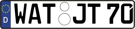 WAT-JT70