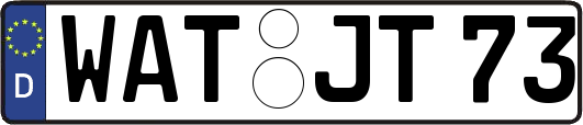 WAT-JT73