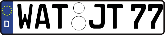 WAT-JT77