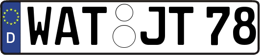 WAT-JT78